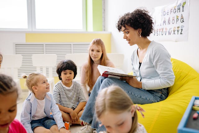 You are currently viewing 14 Substitute Teacher Jobs Hiring Now